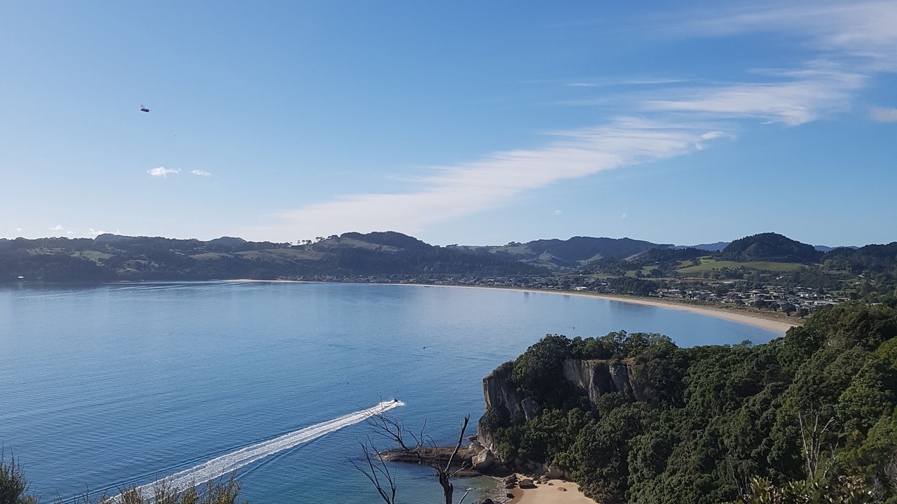 Photo of Others in Cooks Beach
