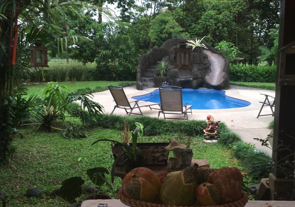Photo of Outdoor in Aguas Zarcas
