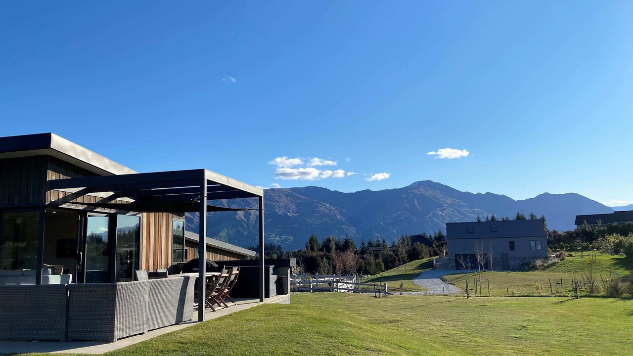 Photo of Outdoor in Wanaka