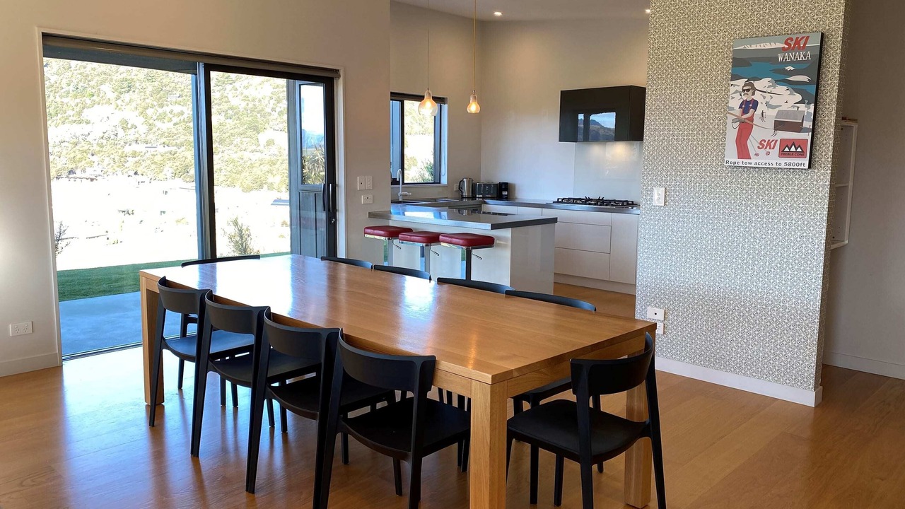 Photo of Kitchen in Wanaka