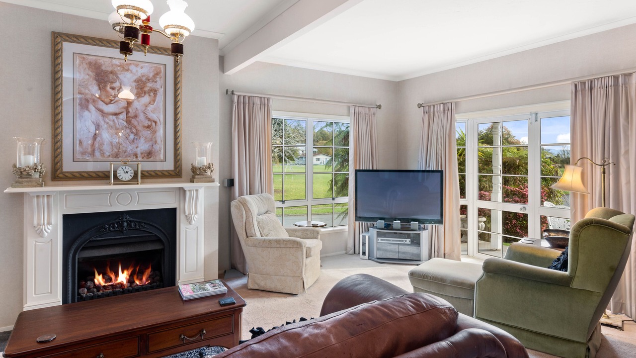 Photo of Livingroom in Lynmore