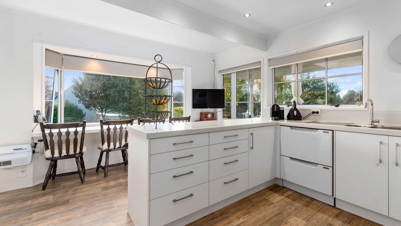 Photo of Kitchen in Lynmore