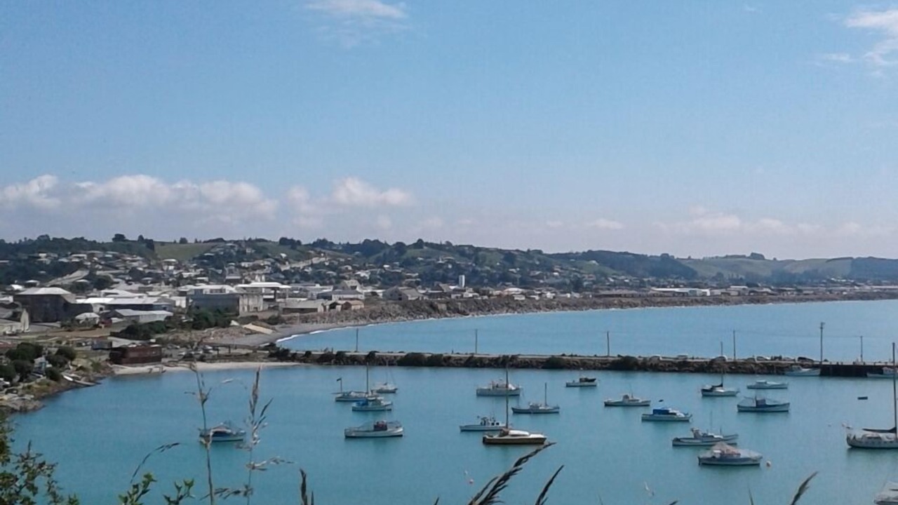Photo of Others in Oamaru
