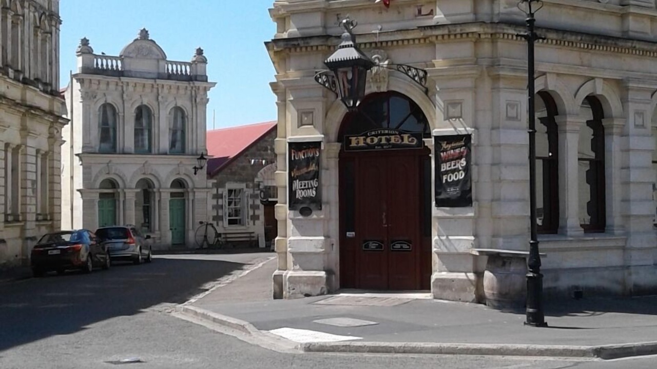Photo of Others in Oamaru
