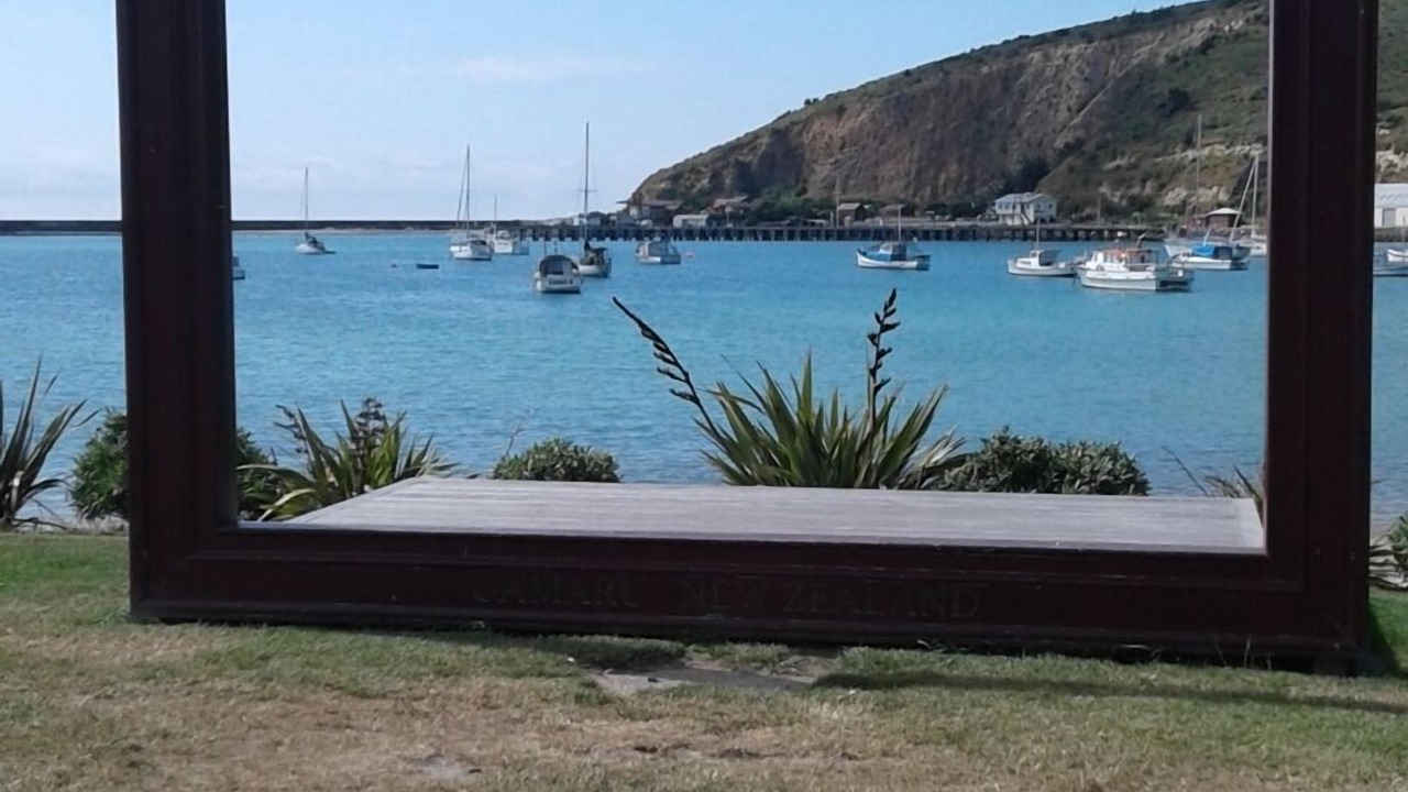 Photo of Others in Oamaru
