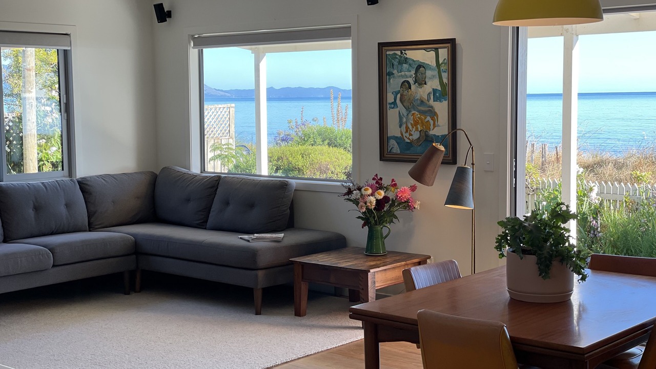Photo of Livingroom in Patons Rock