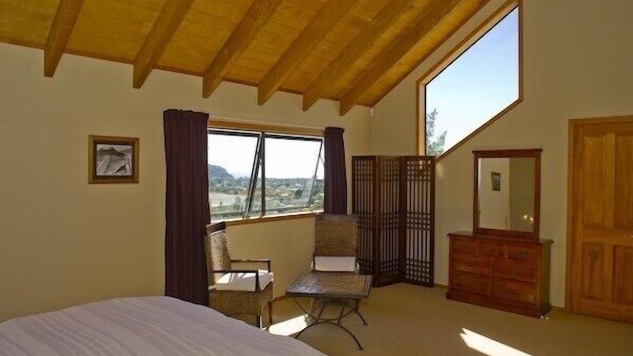 Photo of Bedroom in Tairua