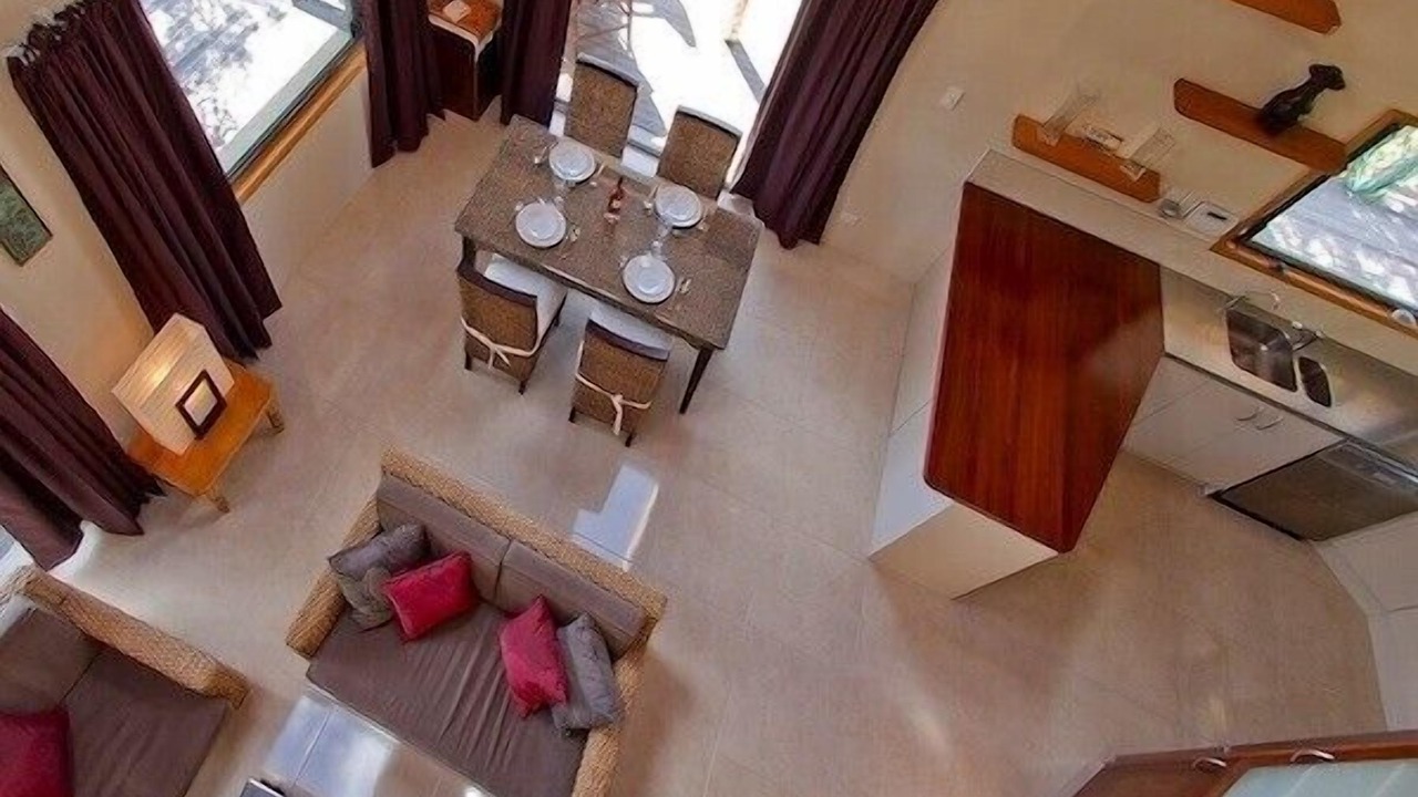 Photo of Livingroom in Tairua