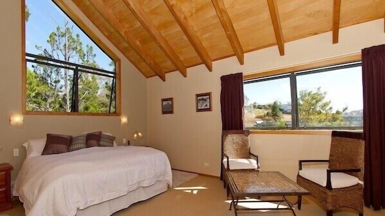 Photo of Bedroom in Tairua