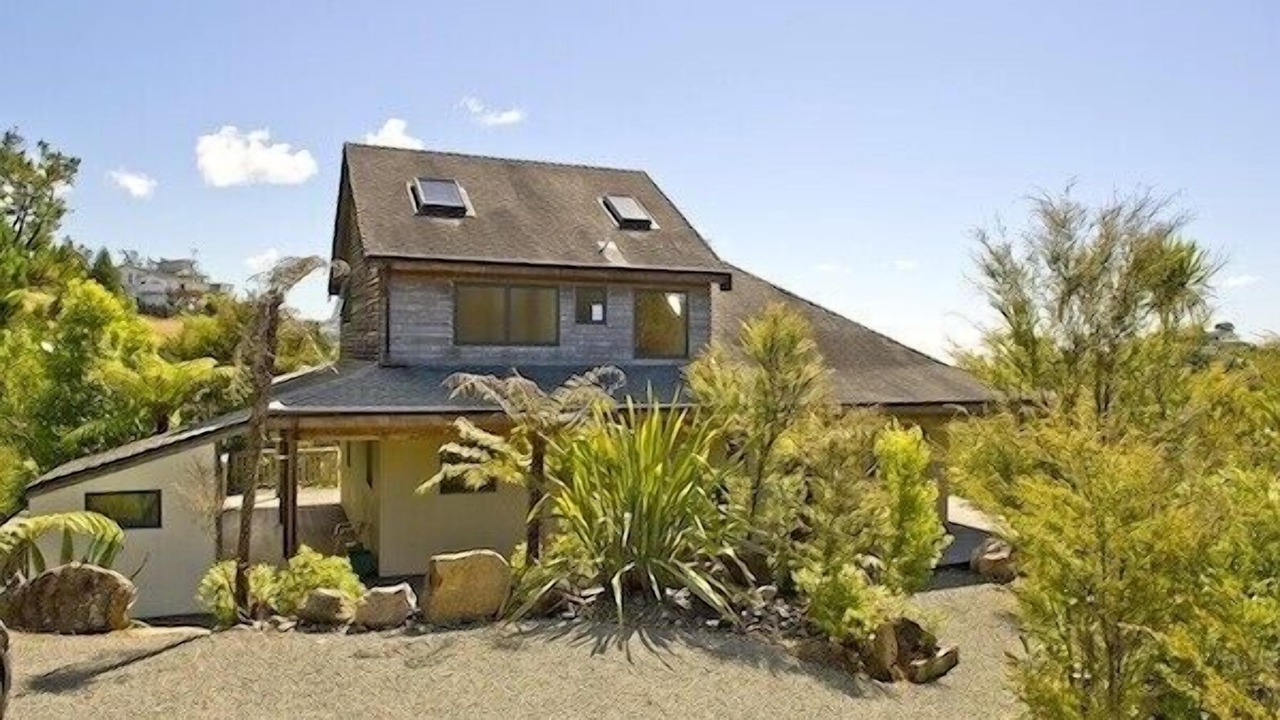 Photo of Outdoor in Tairua
