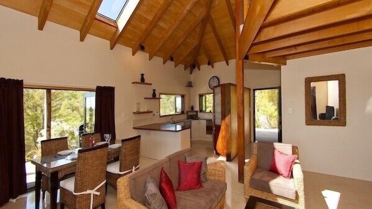 Photo of Livingroom in Tairua