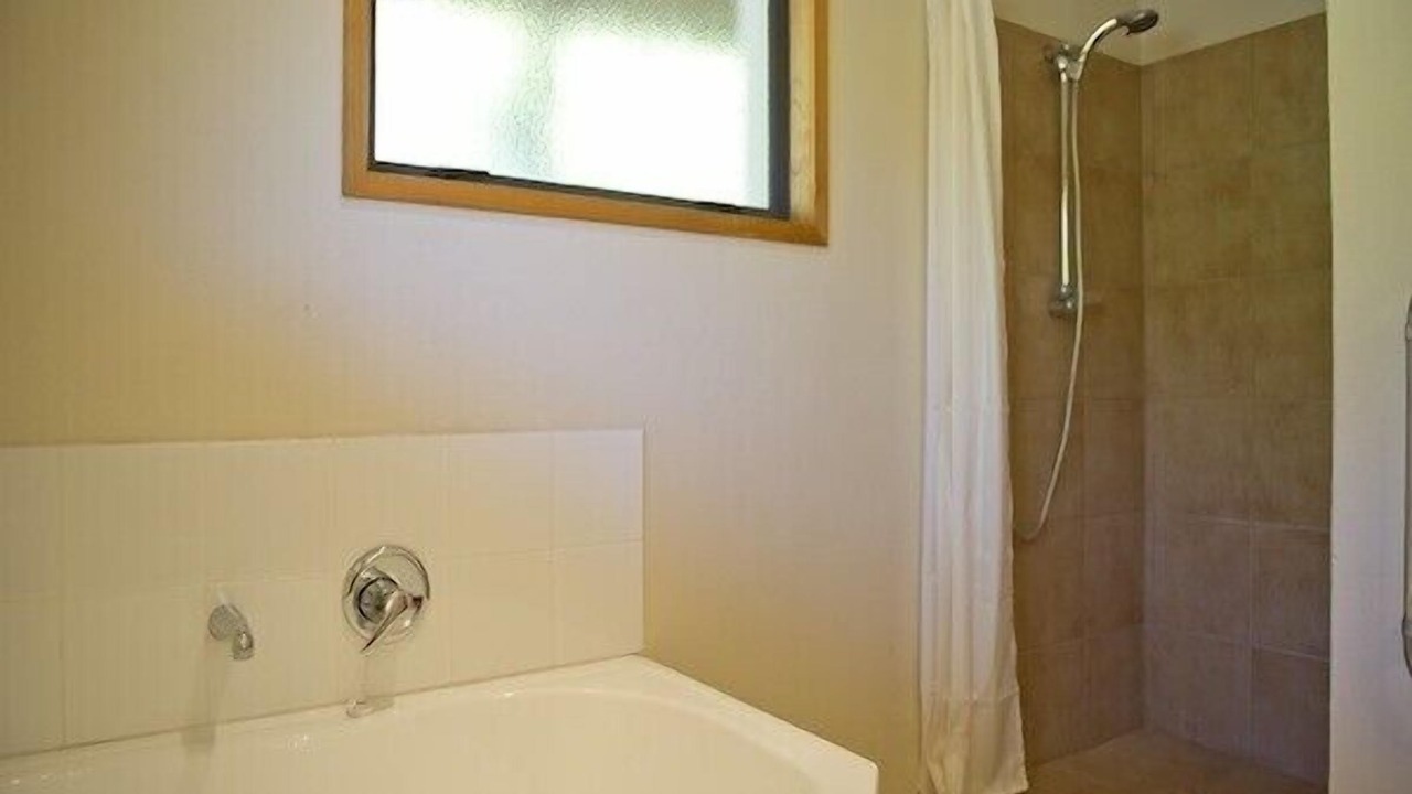 Photo of Bathroom in Tairua