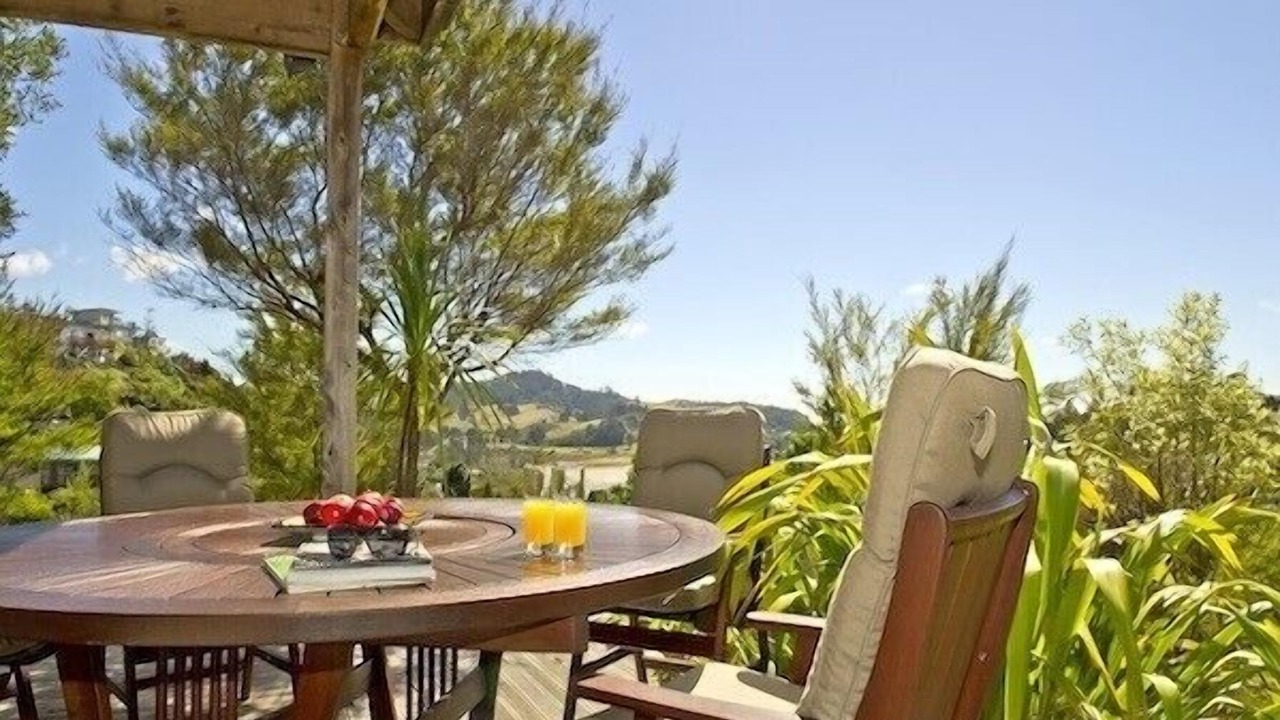 Photo of Outdoor in Tairua