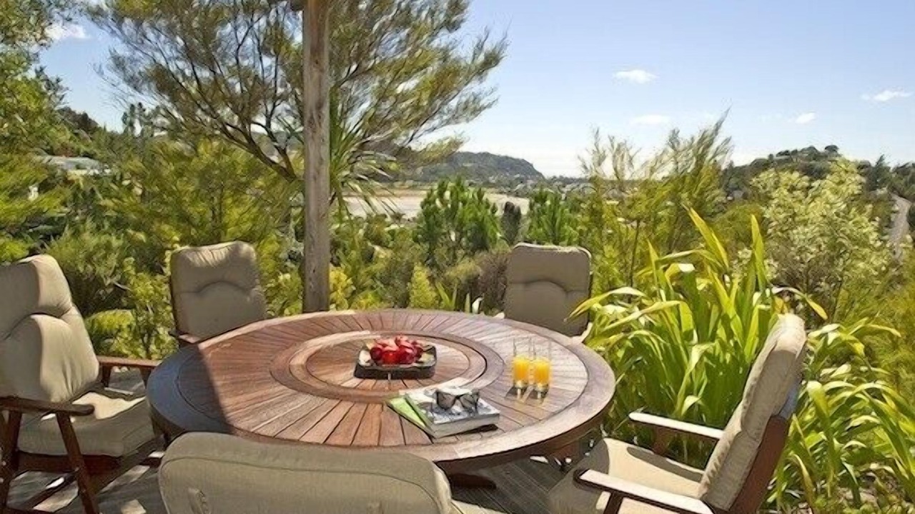 Photo of Outdoor in Tairua