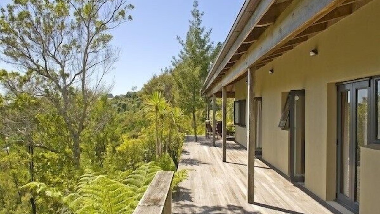 Photo of Outdoor in Tairua