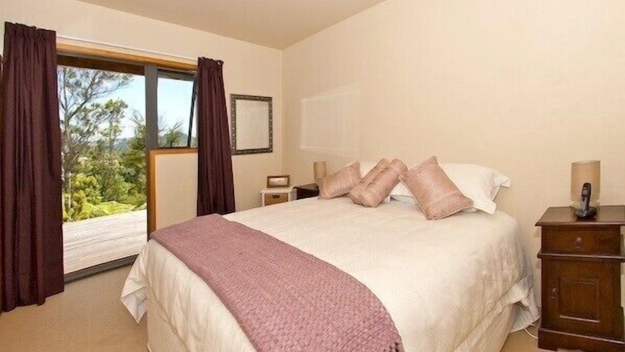 Photo of Bedroom in Tairua