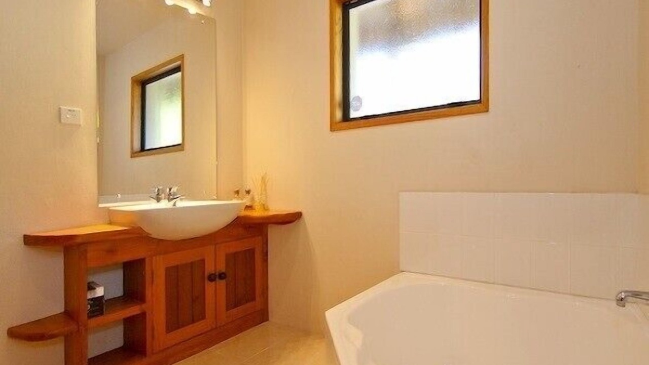 Photo of Bathroom in Tairua