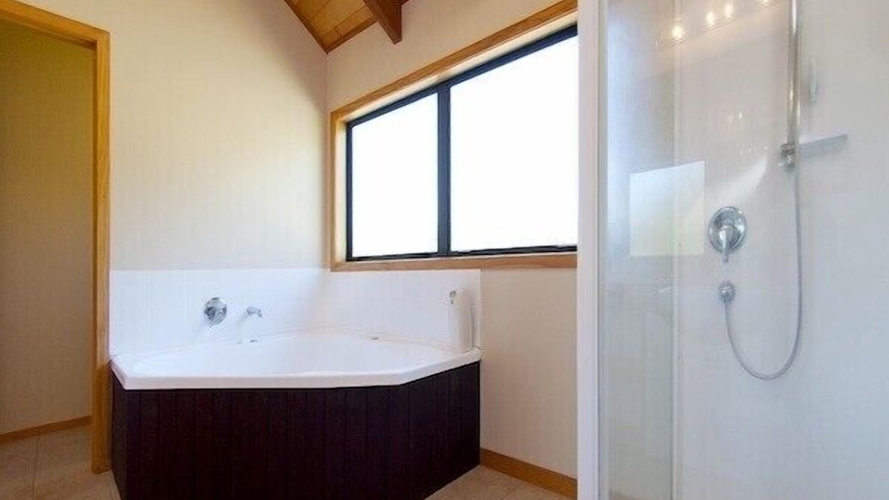 Photo of Bathroom in Tairua