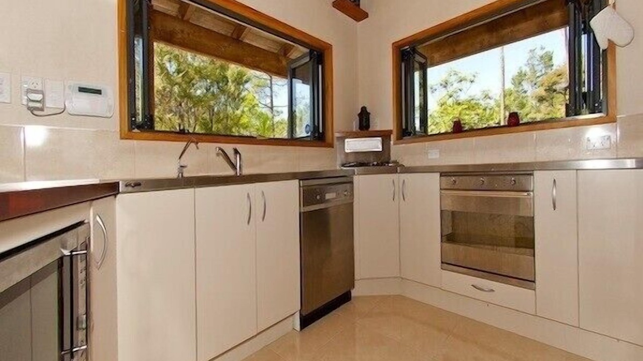 Photo of Kitchen in Tairua