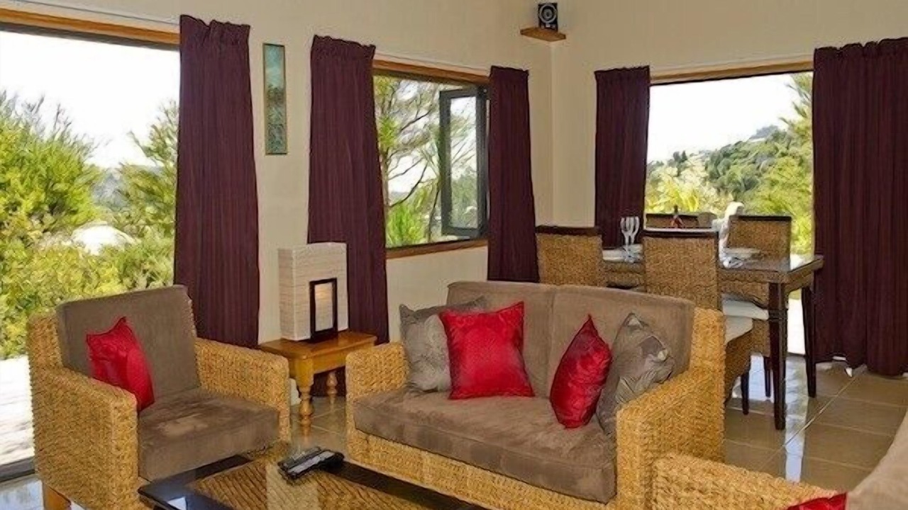 Photo of Livingroom in Tairua