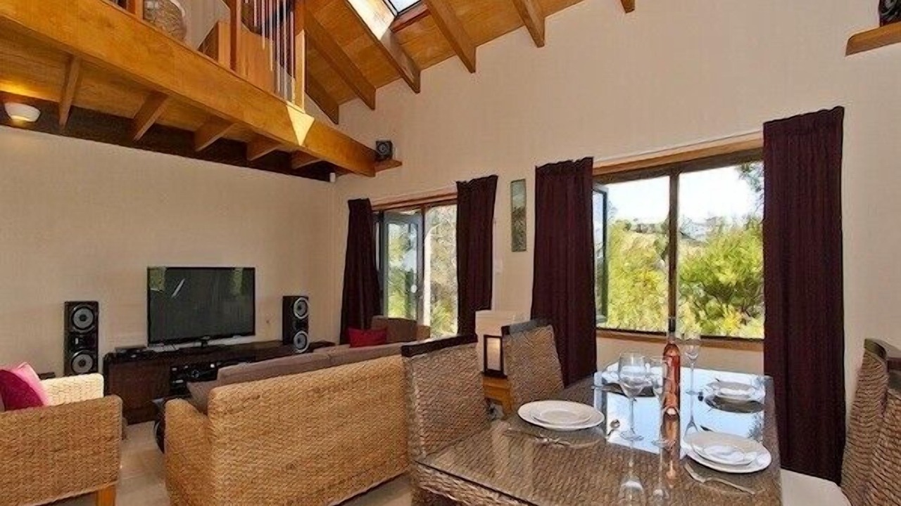 Photo of Livingroom in Tairua