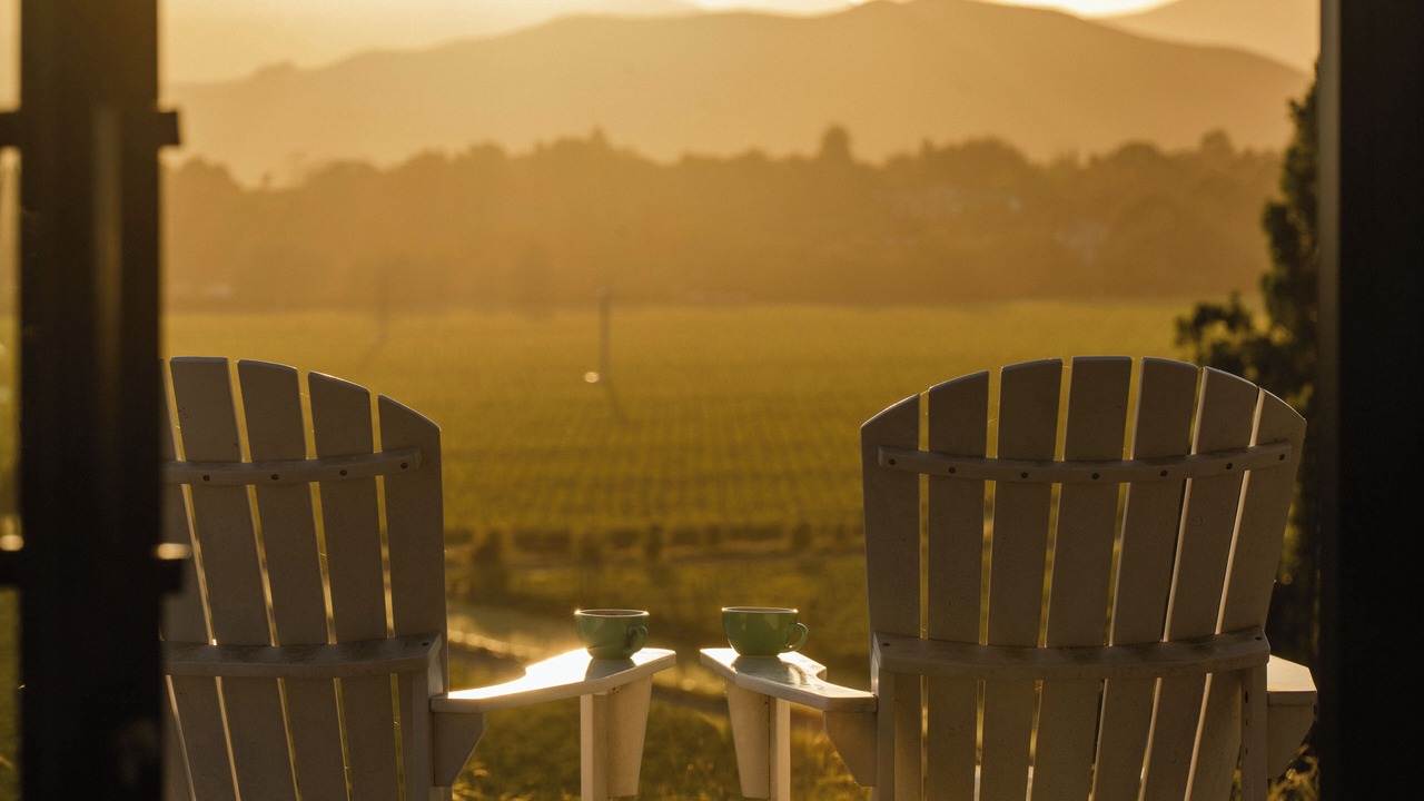 Photo of Outdoor in Blenheim