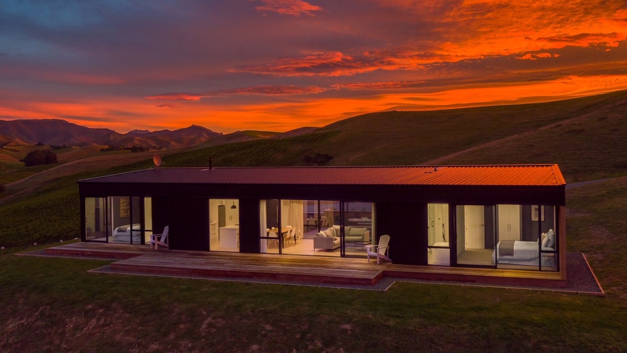 Photo of Outdoor in Blenheim