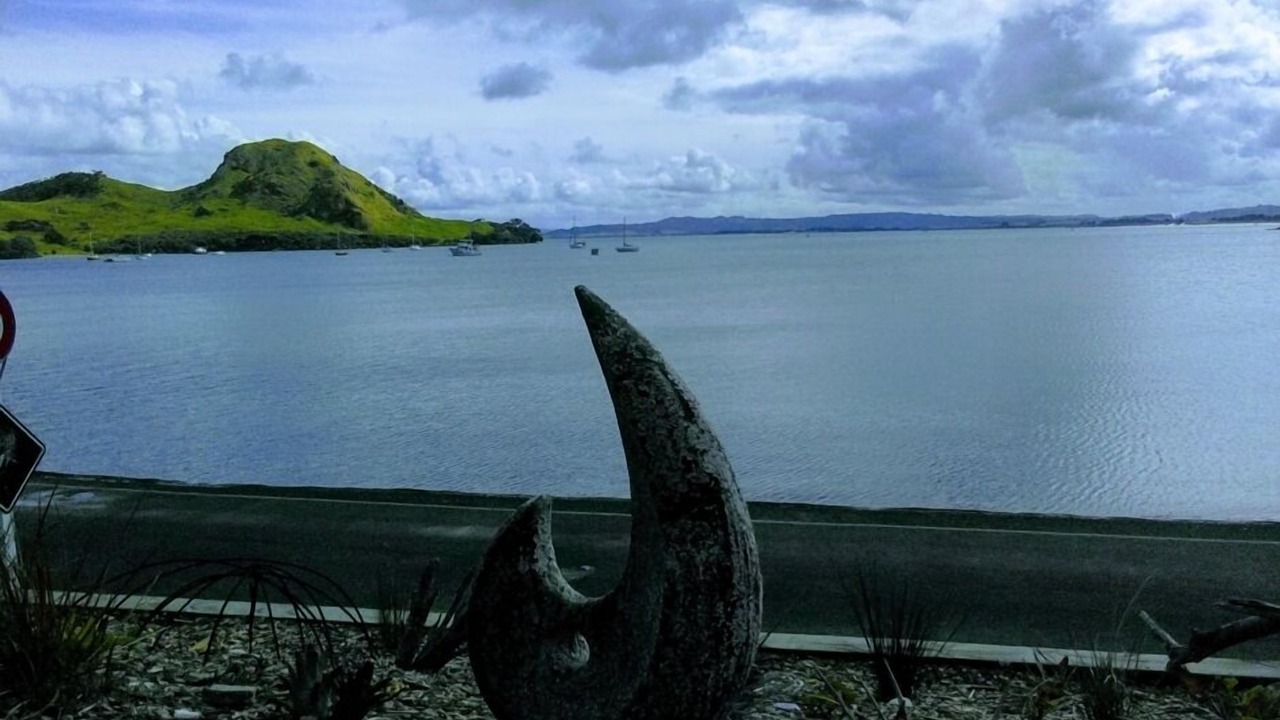 Photo of Outdoor in Whangarei Heads