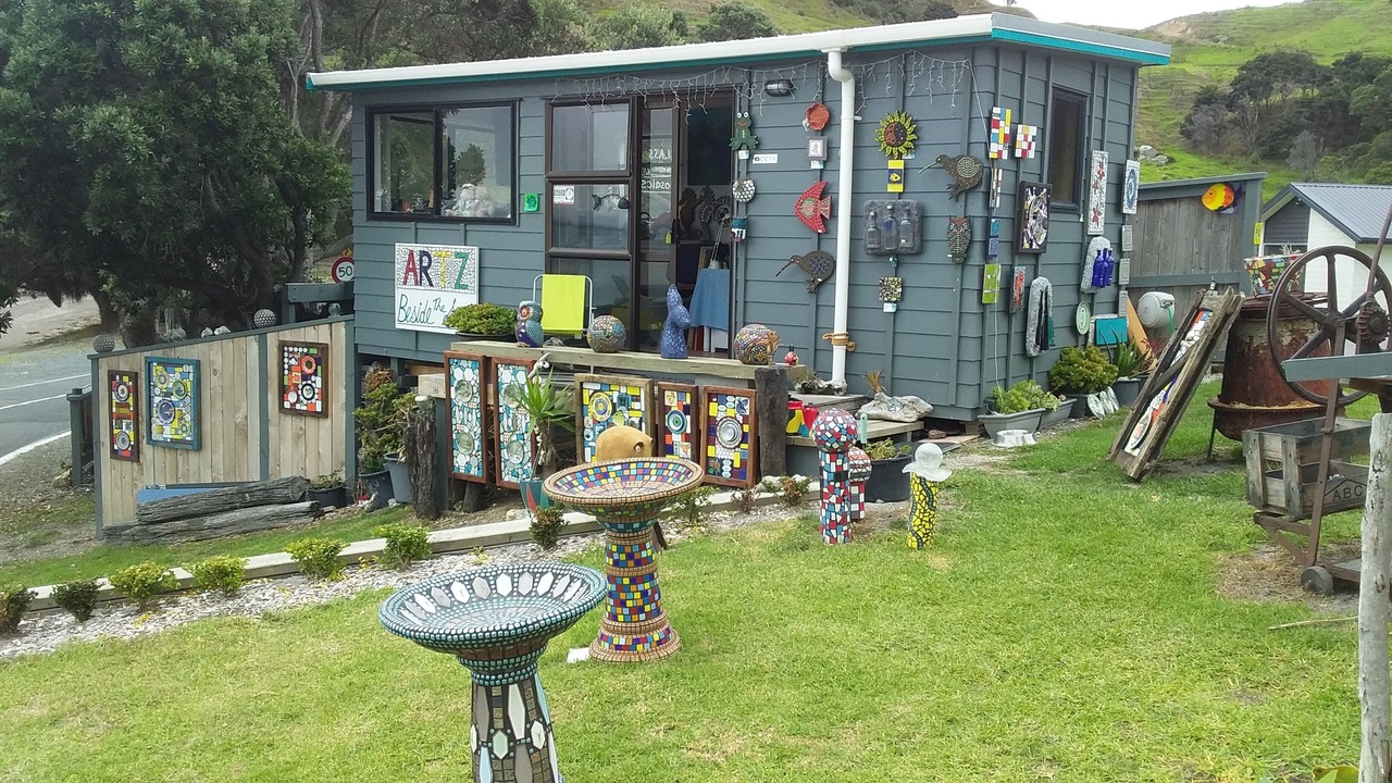Photo of Others in Whangarei Heads