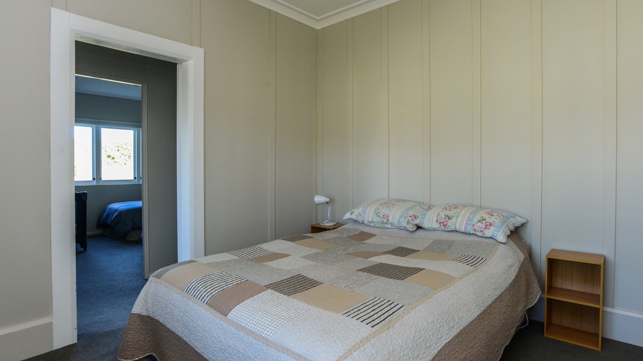 Photo of Bedroom in Waimarama