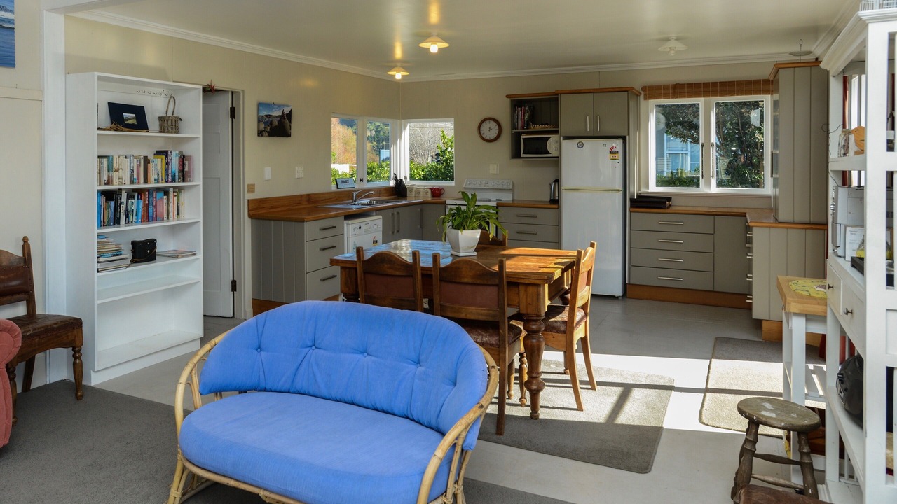 Photo of Livingroom in Waimarama