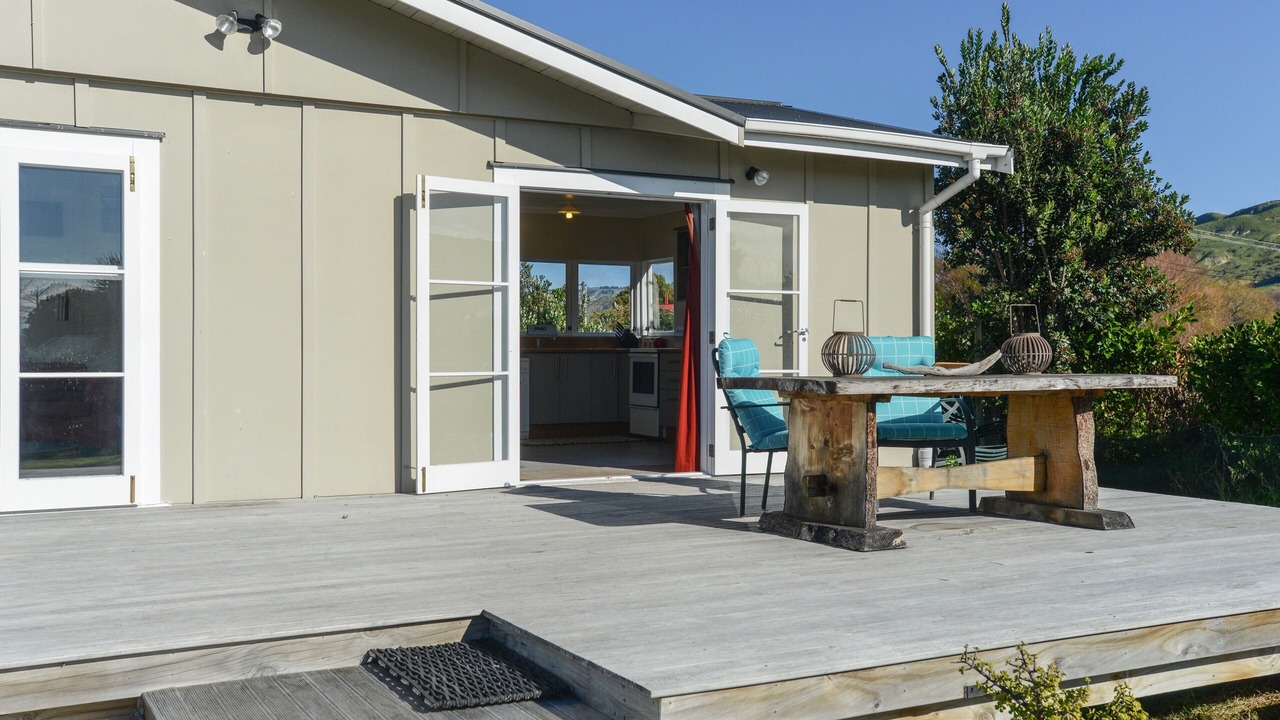 Photo of Outdoor in Waimarama