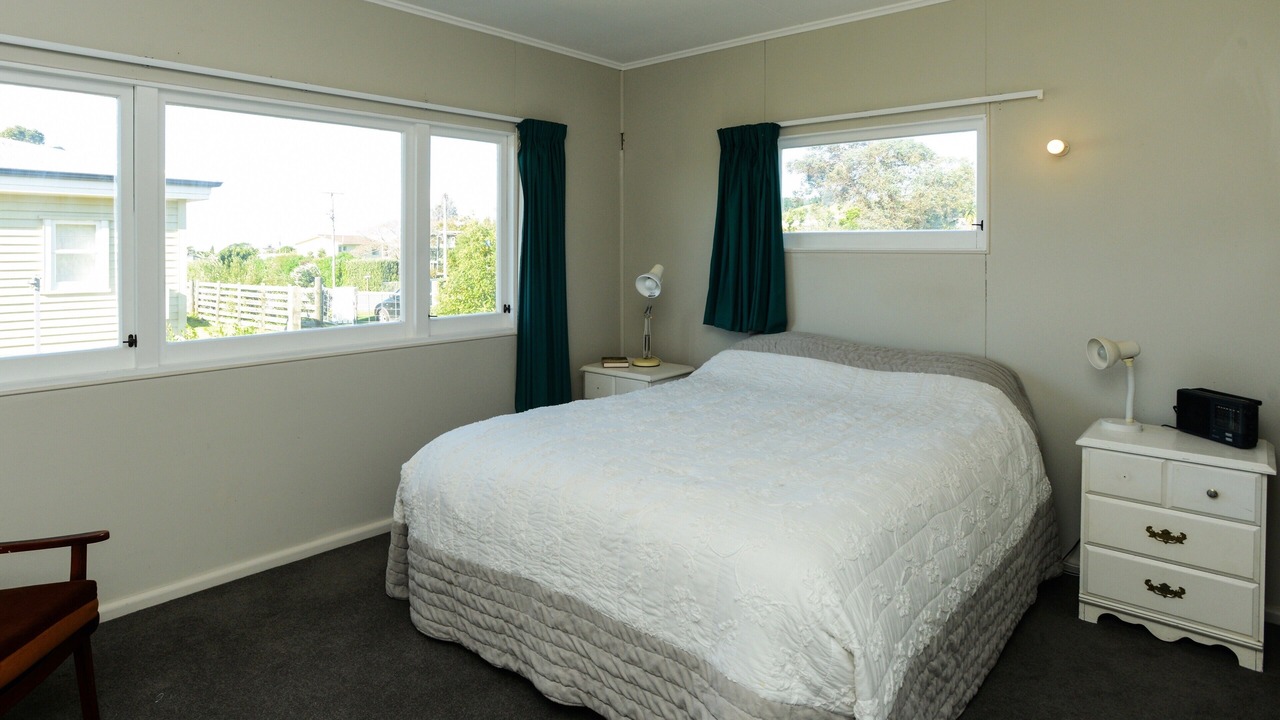 Photo of Bedroom in Waimarama