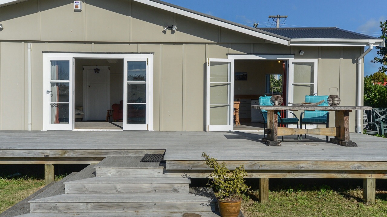 Photo of Outdoor in Waimarama