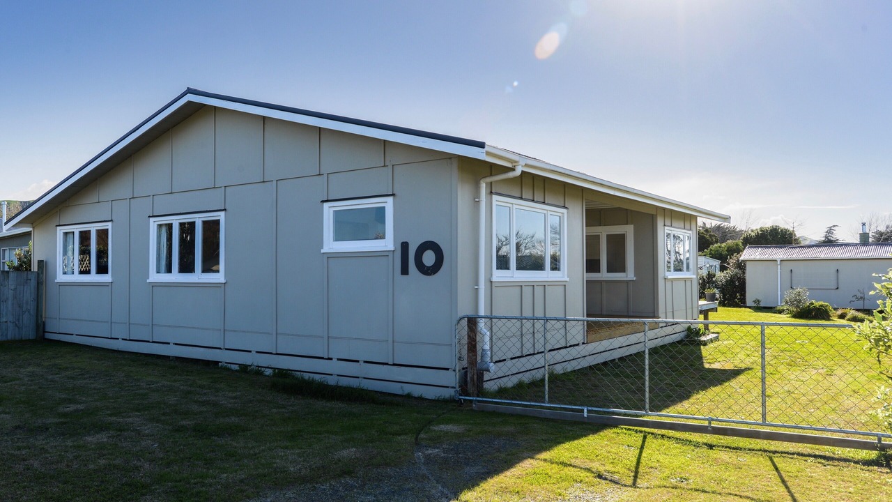 Photo of Outdoor in Waimarama