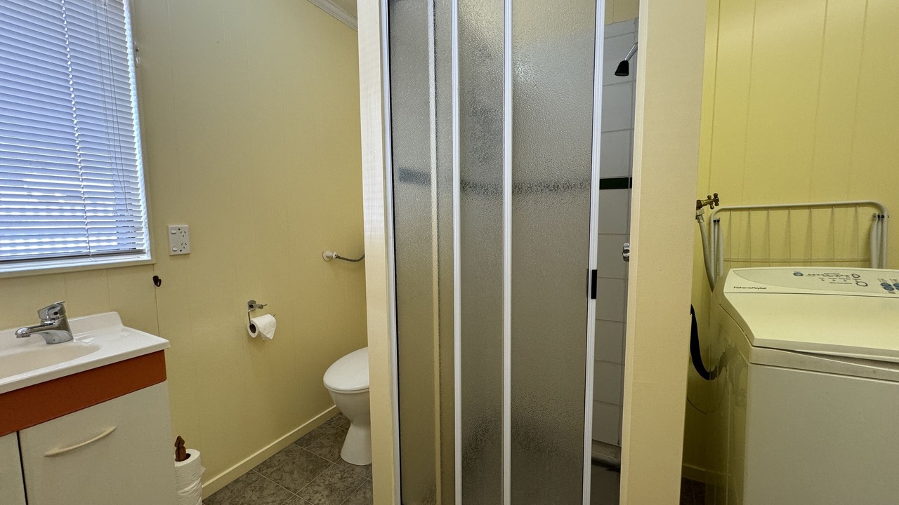 Photo of Bathroom in Richmond