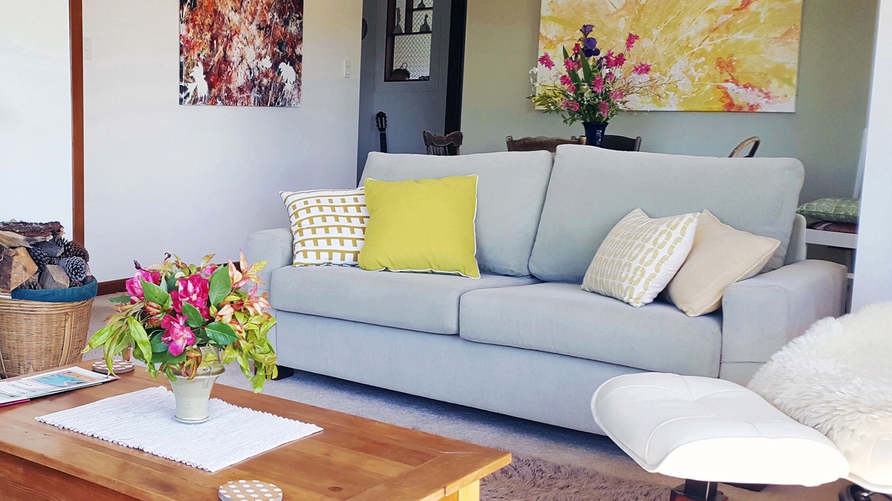 Photo of Livingroom in Bronte