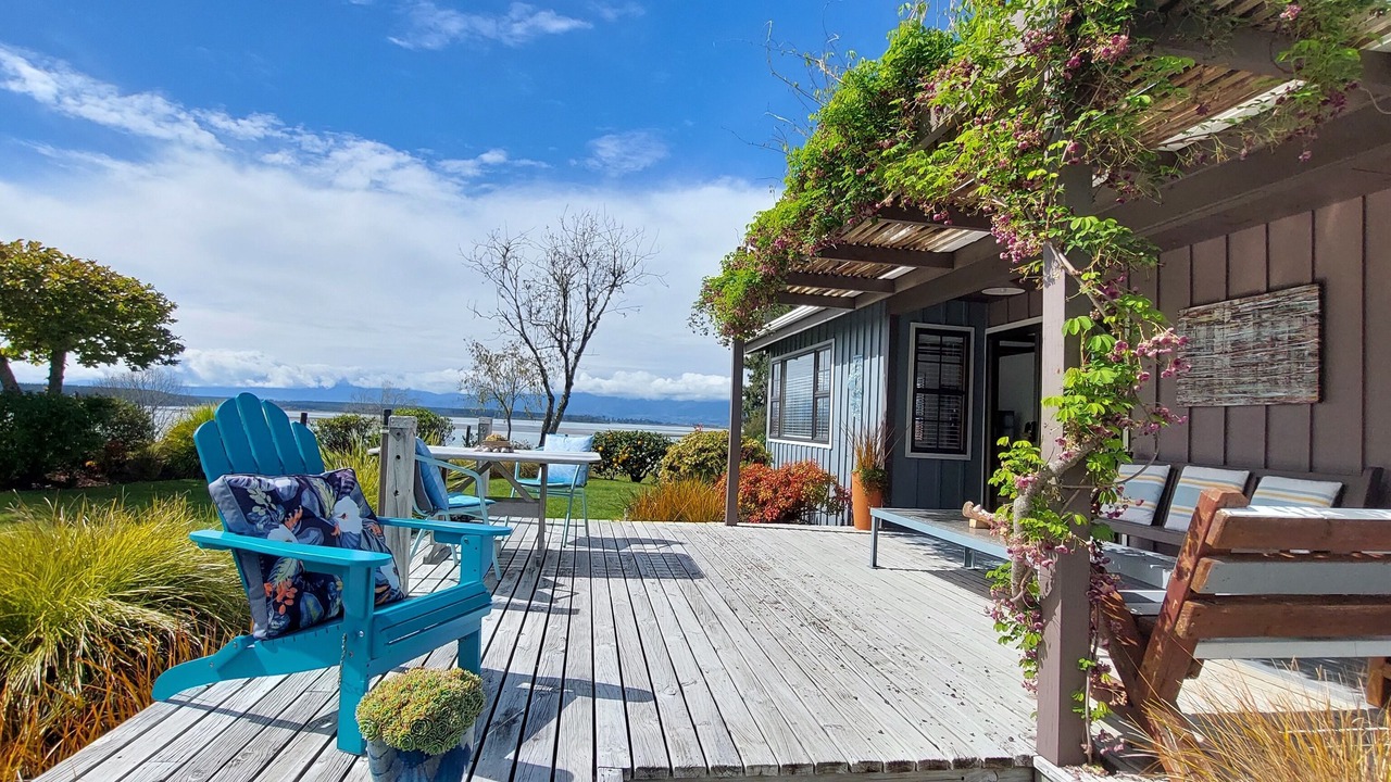 Photo of Patio Balcony in Bronte