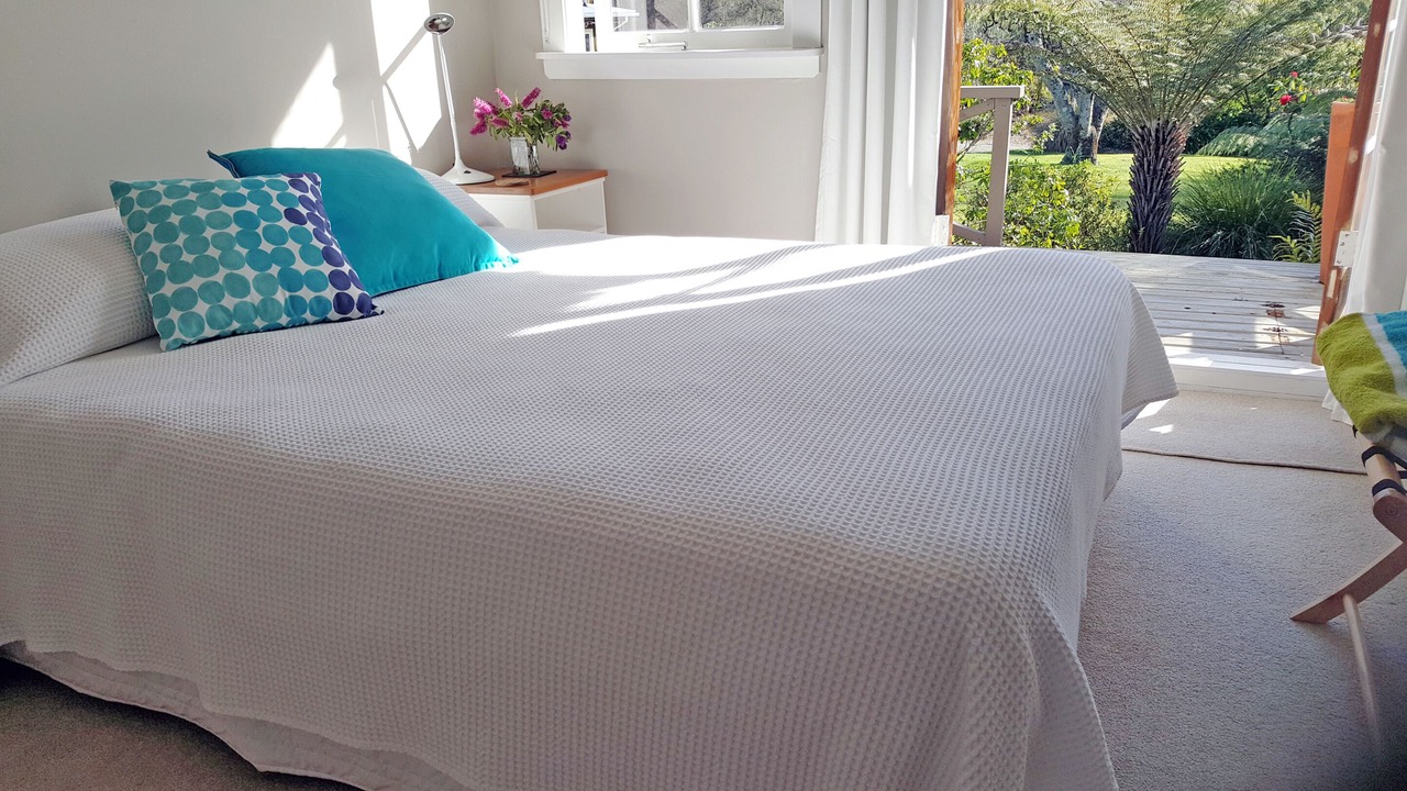 Photo of Bedroom in Bronte