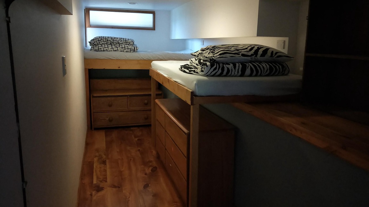 Photo of Bedroom in Te Tii