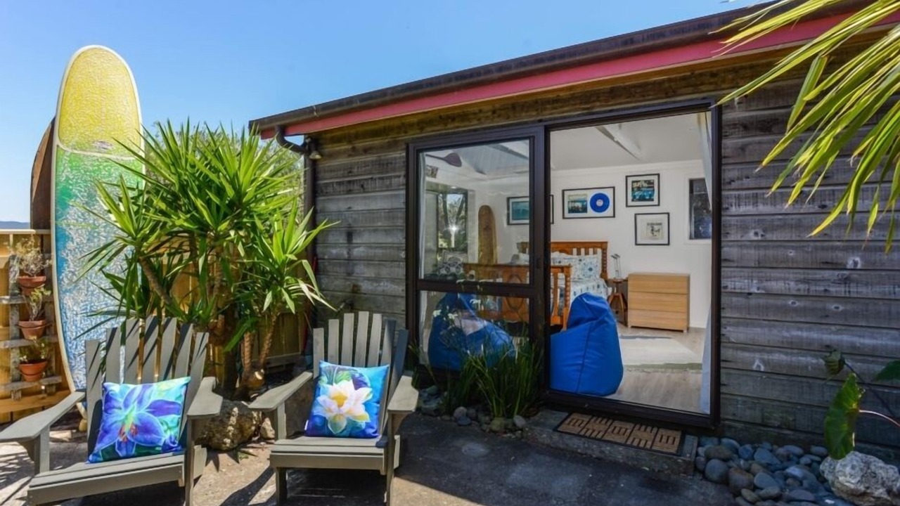 Photo of Outdoor in Napier