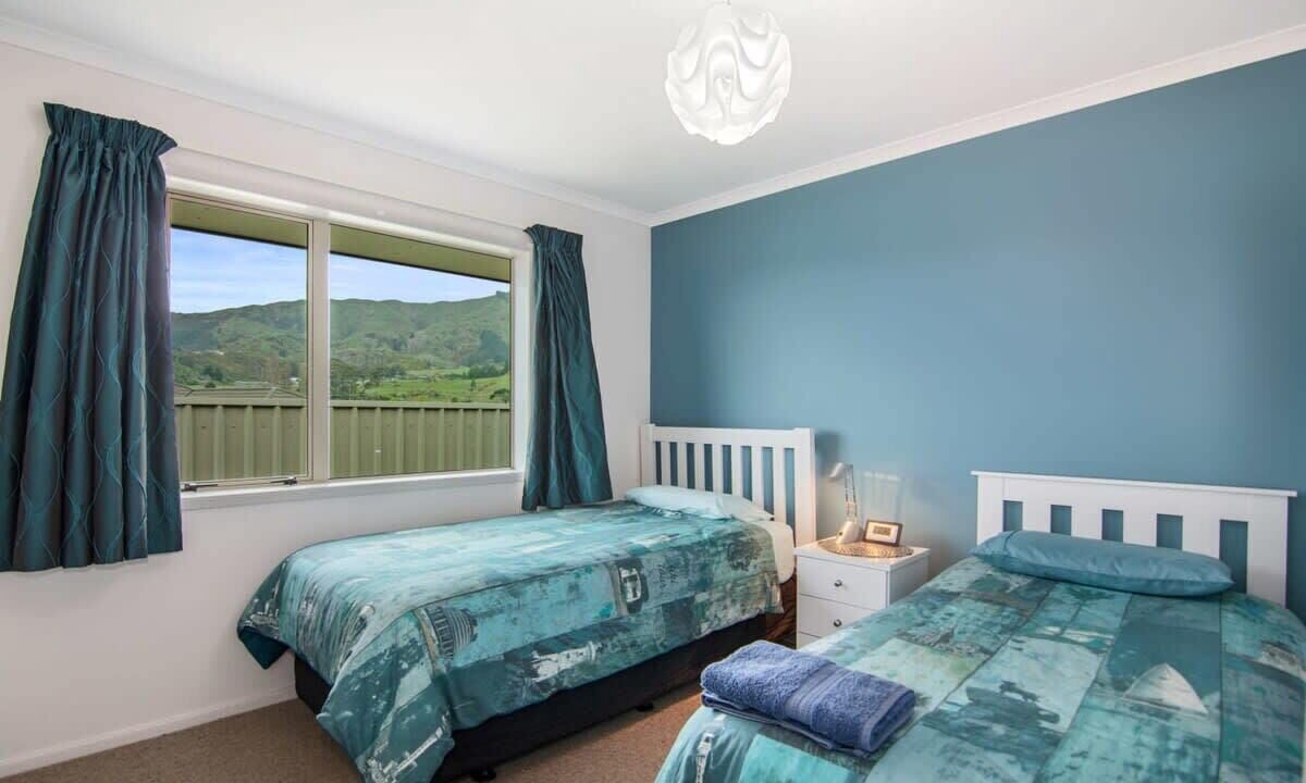Photo of Bedroom in Pohara