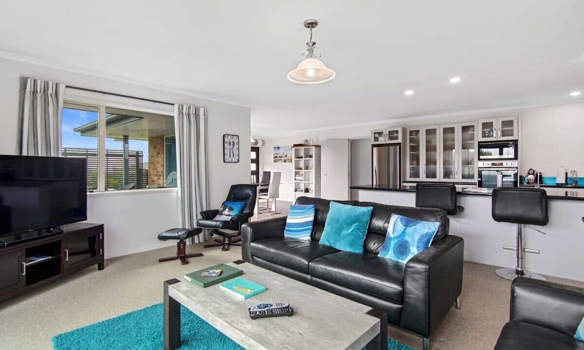 Photo of Livingroom in Pohara