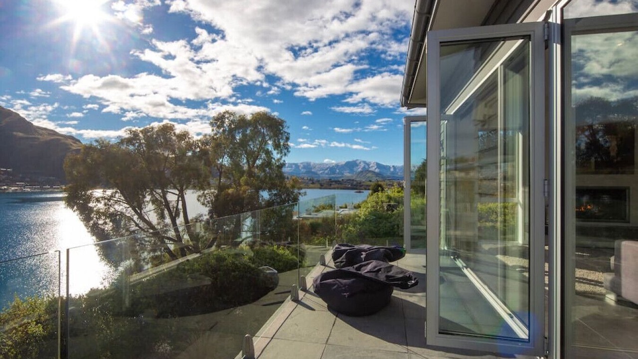 Photo of Outdoor in Kelvin Heights