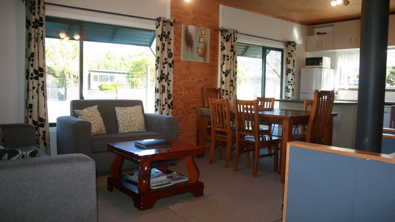 Photo of Livingroom in Turangi