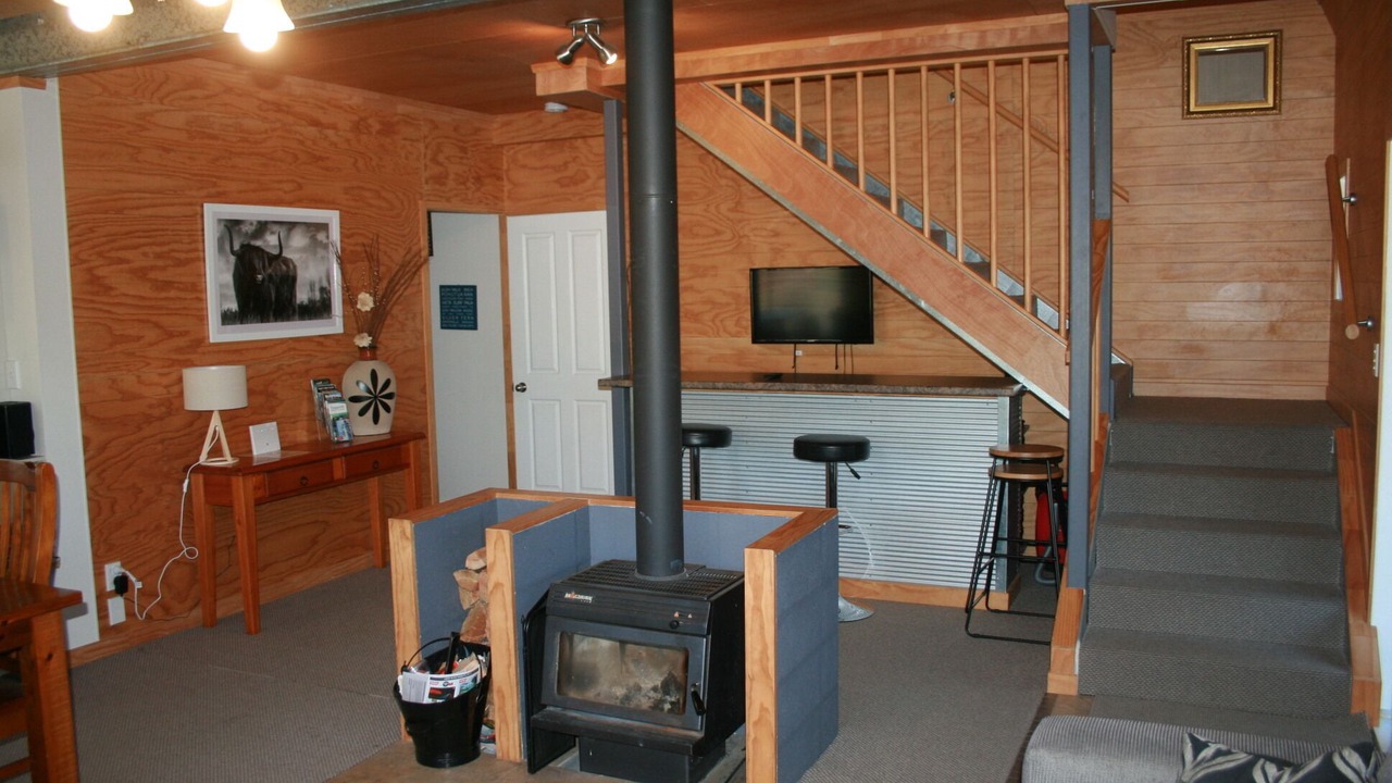 Photo of Livingroom in Turangi
