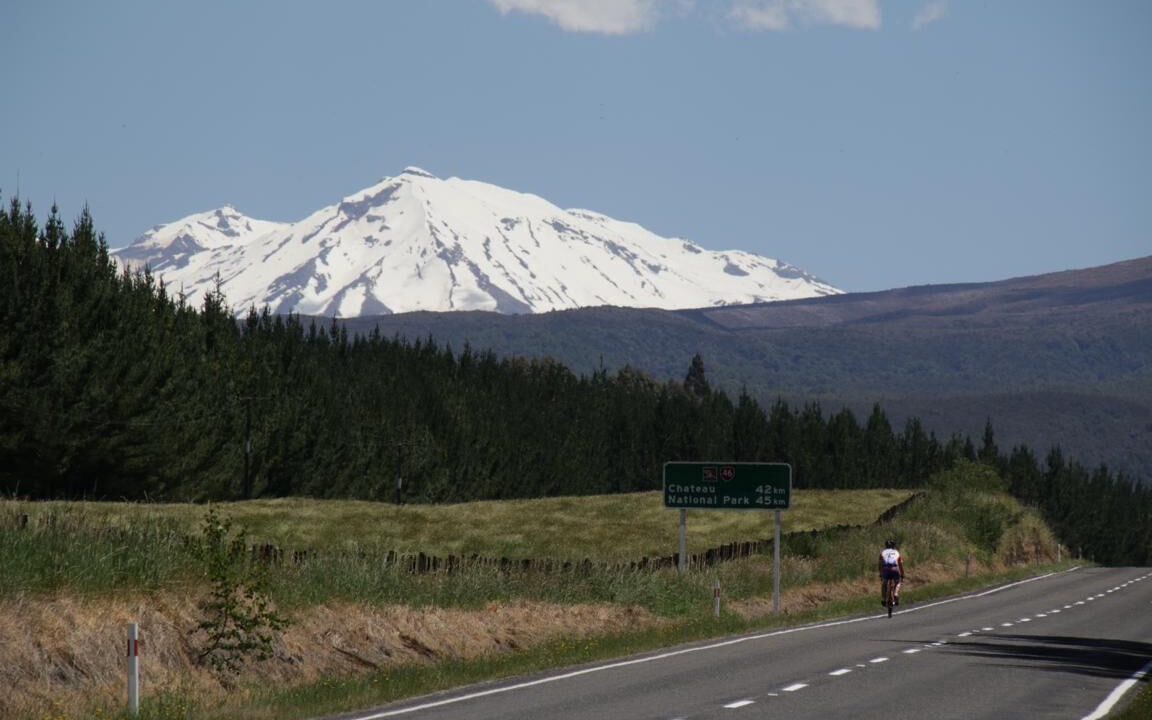Photo of Outdoor in Turangi