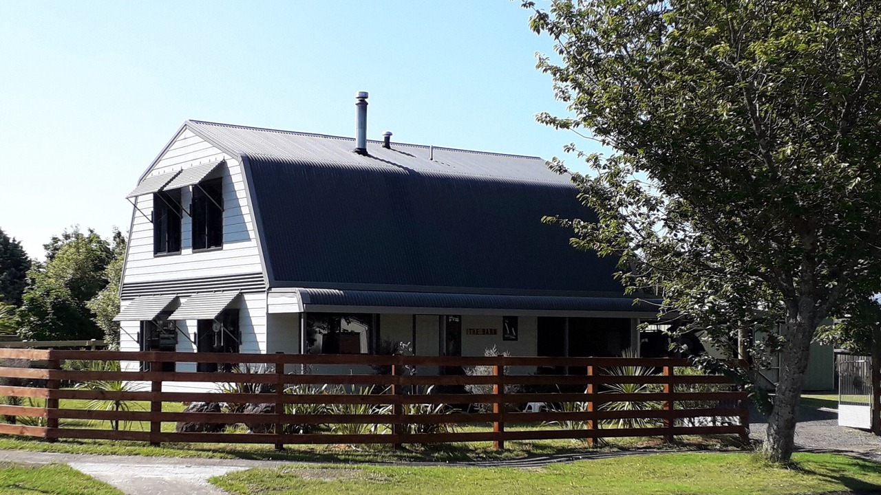 Photo of Outdoor in Turangi