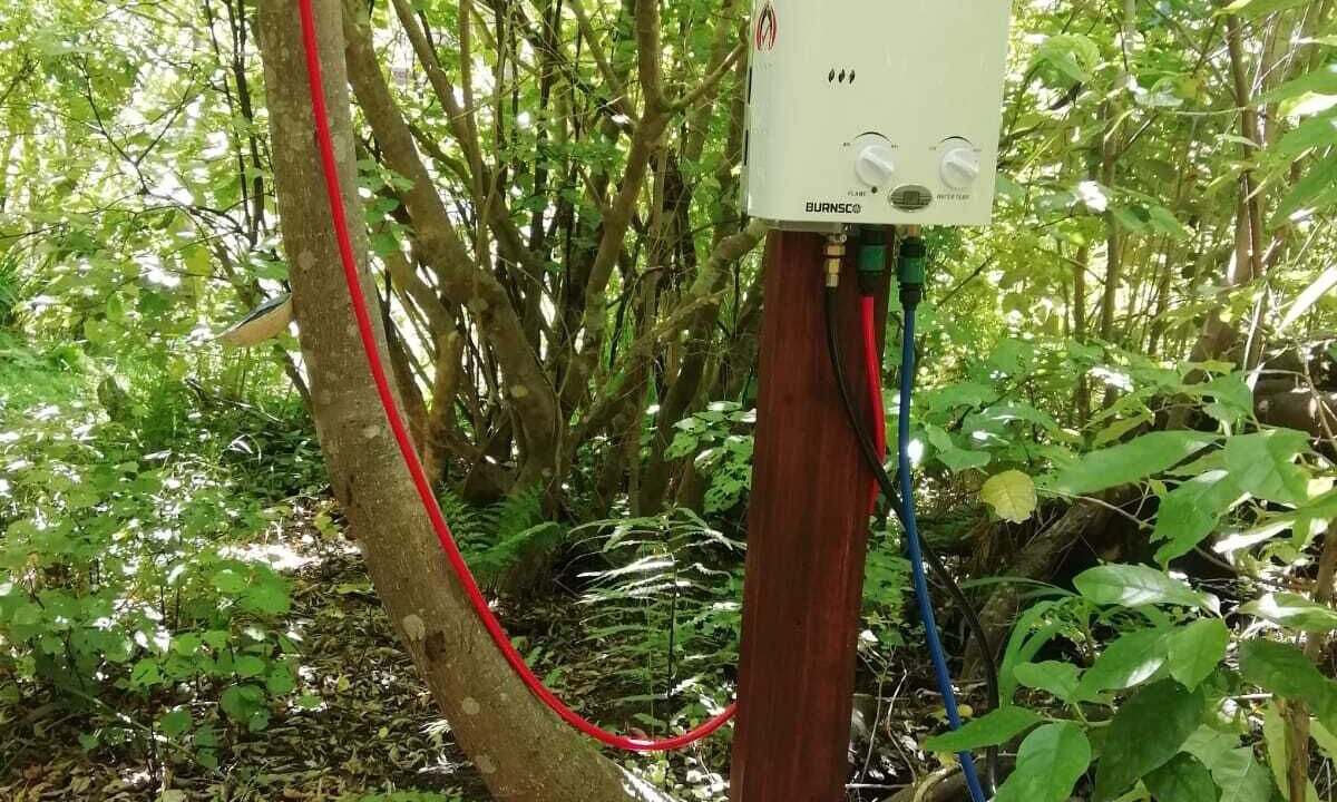 Photo of Outdoor in Shakespeare Bay