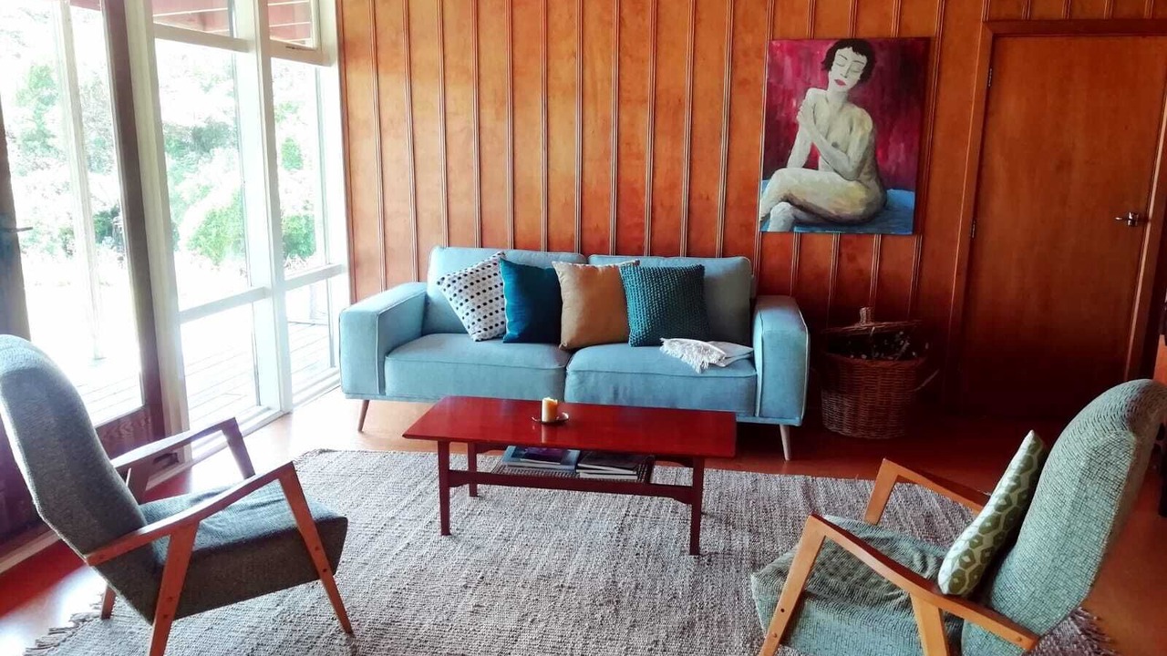 Photo of Livingroom in Shakespeare Bay